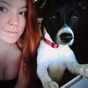 Meet your Posher, Charlene